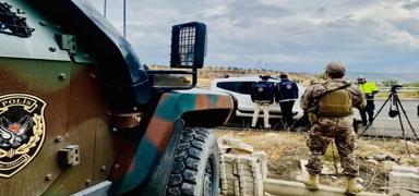 169 organizat�r yakaland�