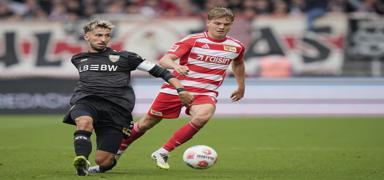 Atakan Karazor: Fenerbah�e'deki atmosferi biliyorum