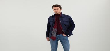 Cacharel 'K�klerden Zirveye' Sonbahar & K�� koleksiyonu