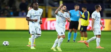 Inter farkl� kazand�