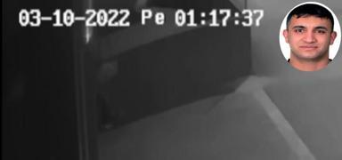 H�rs�z� d��k�s� ele verdi! �� �ama��r� bulundu