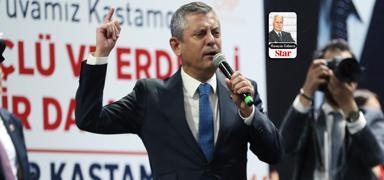 Yass�ada �zlemi; �zg�r �zel z�vanadan ��kt�