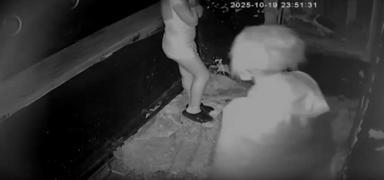 Gen� kad�n kabusu ya�ad�