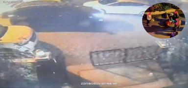 Gencin son anlar� ortaya ��kt�