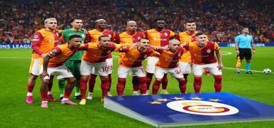 Okan Buruk'tan ilk 11'de 5 de�i�iklik