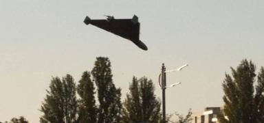 Rusya'y� tehdit ettiler: �HA'lar� hava saham�z� ihlal ederse vuraca��z