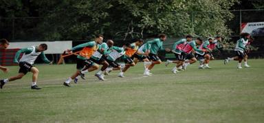 Sakaryaspor, Ke�i�reng�c� ma��na haz�rlan�yor