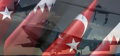 Savunmada g�c�m�ze g�� katacak