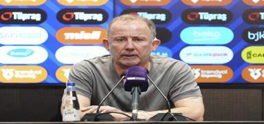 Sergen Yal��n: Hafta sonunu telafi etmek istiyoruz