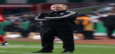 Sergen Yal��n: Sorunlar� ��zmek i�in zamana ihtiyac�m�z var