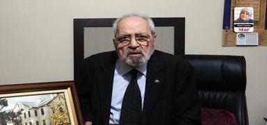 Sezai Karako�'a g�re K�br�s meselesi�