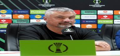 Thomas Reis: Dinamo Kiev ma��n� d�rt g�zle bekliyoruz