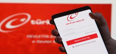 T�rkiye'nin e-Devlet modeline 10 �lkeden talep