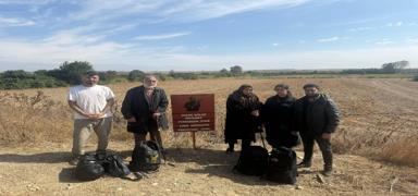 Yasa d��� yollarla yurda giren g��menler yakaland�