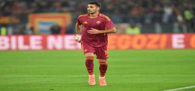 Zeki �elik: Roma'da mutluyum