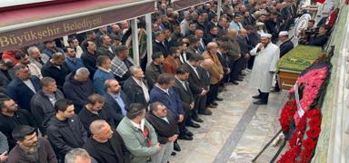 AK Partili ismin ac� g�n�