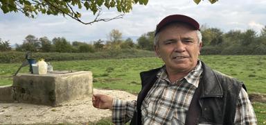 Cans�z bedeni kuyuda bulunmu�tu! Hasret'in �l�m�yle ilgili yeni geli�me