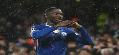 Chelsea'den s�rpriz Moises Caicedo karar�!