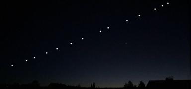 Elon Musk'�n Starlink'i, Myanmar'daki siber doland�r�c�l�k merkezlerini hedef ald�