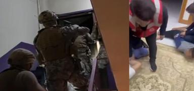 Organize su� �rg�t� ��kertildi