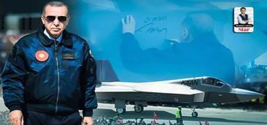 �elikten bir yumruk