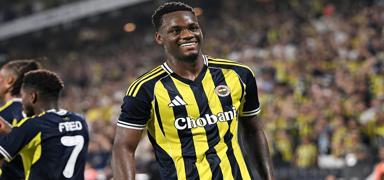 Jhon Duran iki ay sonra kadroda!