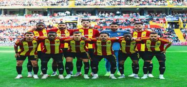 Kayserispor'da savunma ve h�cum i�lemiyor!