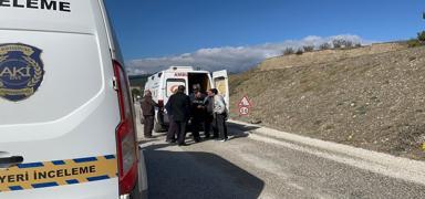 K�r�k far par�as� cinayeti ayd�nlatt�