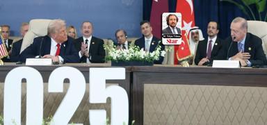 Arap Bahar�'ndan sonra b�lgeye d�n��