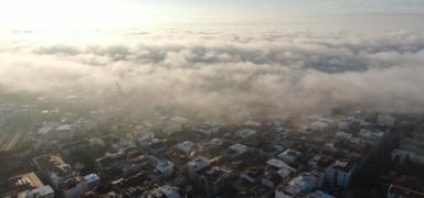 O b�lgelerde kuvvetli ya��� bekleniyor! Meteorolojiden uyar� geldi