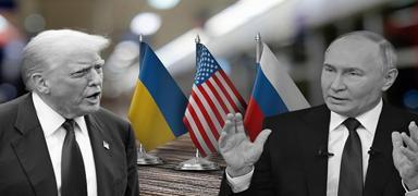 Putin'den ABD'ye uyar�