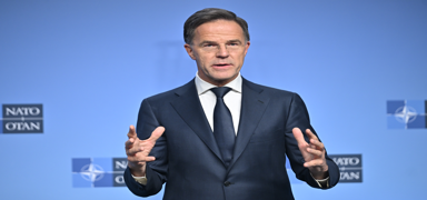 Rutte: Putin 'kararl� bask�yla' ate�kese ikna edilebilir
