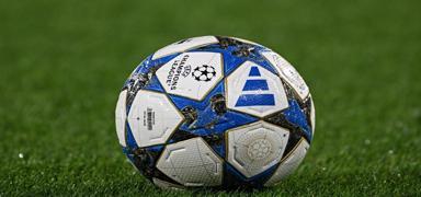 ampiyonlar Ligi'nde 3. hafta tamamland