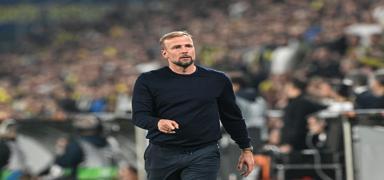 Sebastian Hoeness: Ma�lubiyetin �z�nt�s�n� ya��yoruz