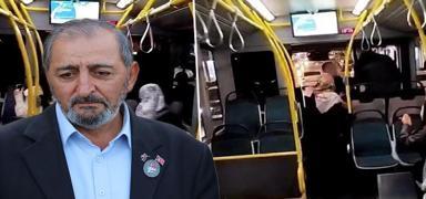 Vicdanlar� s�zlatan olayla ilgili yeni geli�me