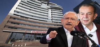 �zcan, K�l��daro�lu'na demedi�ini b�rakmad�