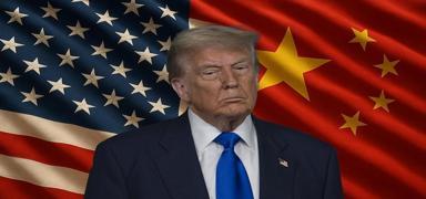 Trump'tan s�rpriz �in a��klamas�: Putin �zerinde b�y�k etkisi olabilir