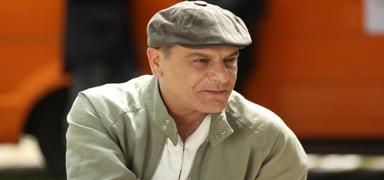 Hapis cezas� onand�, cezaevine giriyor