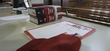 Yarg�tay'dan FET�'n�n finans merkezi Kaynak Holding'e m�sadere ve mahkumiyet onay�