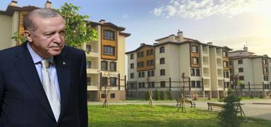 81 ile 500 bin sosyal konut geliyor! Detaylar bug�n a��klanacak