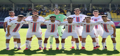 Alt�nordu'da parola galibiyet