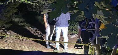 Camide bebek cesedinin s�rr� ��z�l�yor! Anne ve babas�na ula��ld�