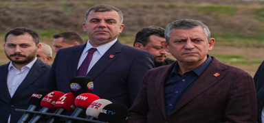 CHP y�netimi yine �� maymunu oynuyor