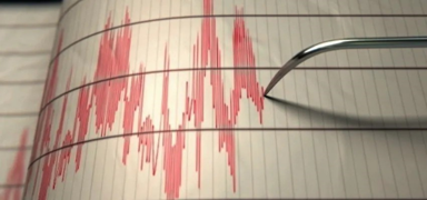 Erzurum'da deprem