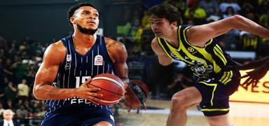 Anadolu Efes'in konu�u F.Bah�e Beko