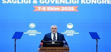 Kad�n istihdam�nda 2 y�lda rekor art��... Bakan I��khan: T�rkiye'nin kalk�nma g�c�d�r