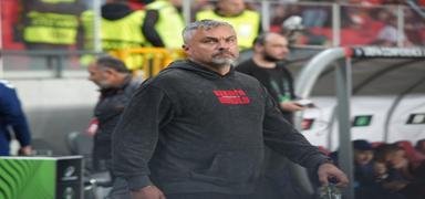 Thomas Reis: Harika bir galibiyet oldu