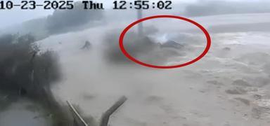 B�lent Kaptano�lu'nun sele kap�lma an�  ortaya ��kt�