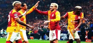 Galatasaray'da 3 eksik!