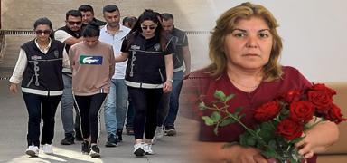 'O�lunuz g�nderdi' diyerek imzalatt�lar